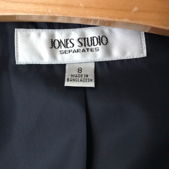 Jacket - Picture 2 of 3